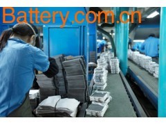 隴南煒業通 深耕通信設備蓄電池領域，助力行業穩健發展