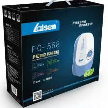 美的日用家電集團微波爐事業部 引領智能廚電，打造健康生活新體驗